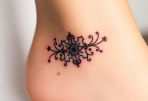 autism tattoo idea