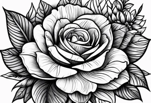 Georgia country ideas tattoo idea