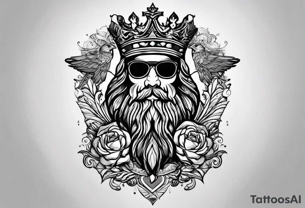 independence, freedom
, strength, courage, tattoo idea