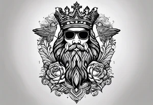 independence, freedom
, strength, courage, tattoo idea