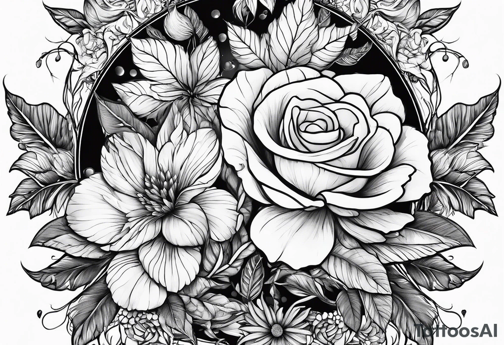 concept design, nature, no animals or flowers tattoo idea concept design, nature, no animals or flowers tattoo idea