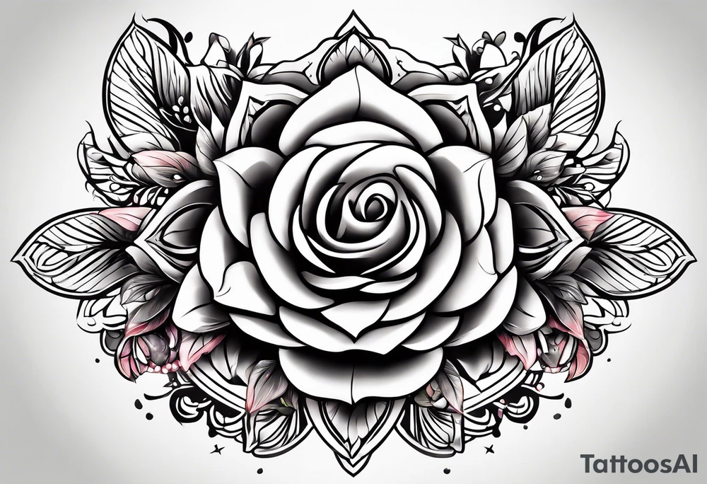 The name Macy tattoo tattoo idea