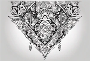 Dotwork tattoos tattoo idea
