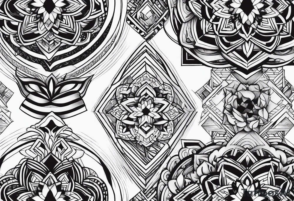 Tatto men tattoo idea