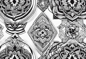 Tatto men tattoo idea
