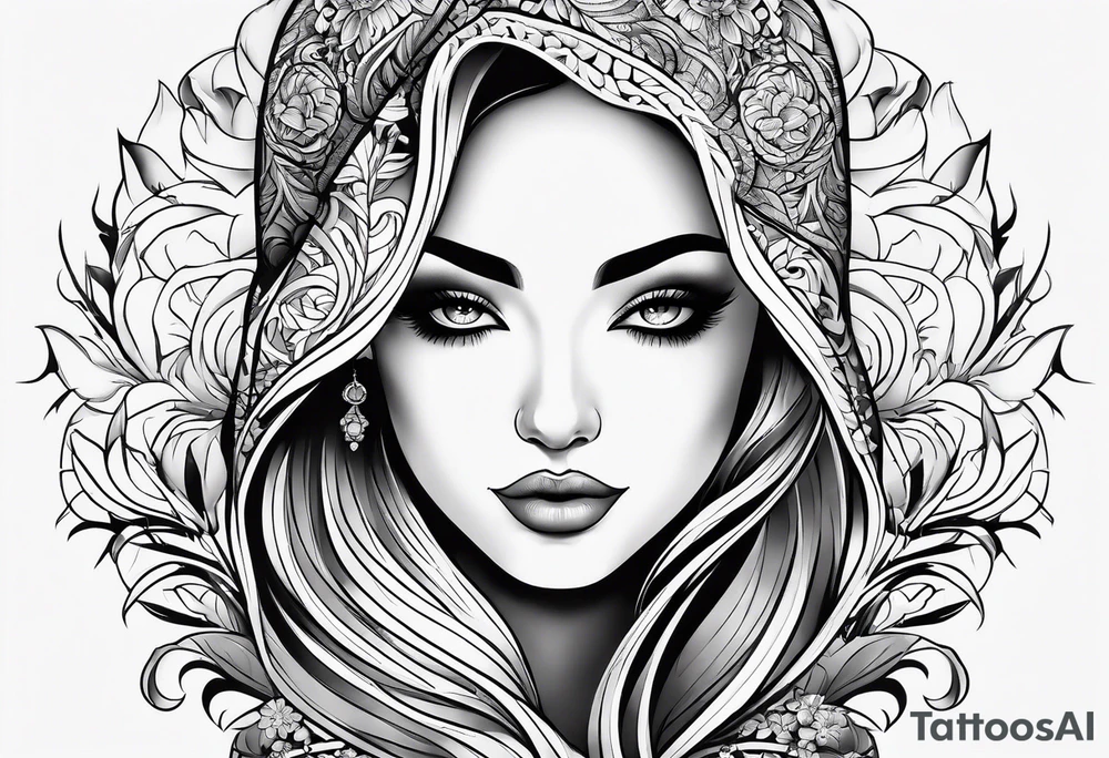 Wife tattoos tattoo idea