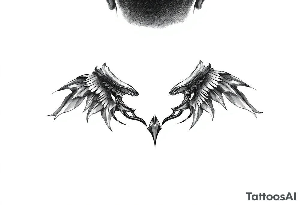 Zayden son tattoo idea