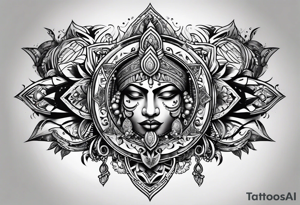 write the wort 'TOYLET' tattoo idea