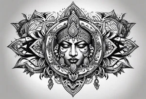 write the wort 'TOYLET' tattoo idea
