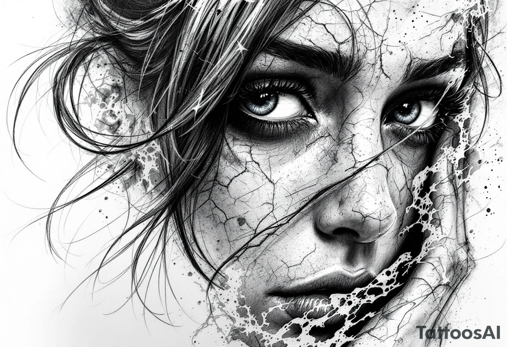 About daughter tattoo idea