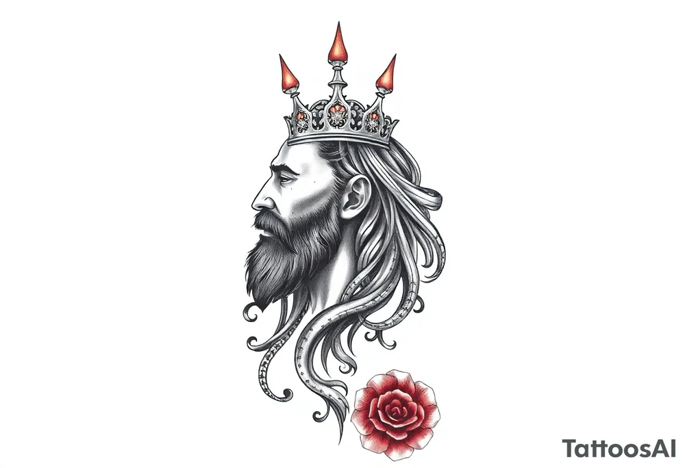 sodiac tattoo idea
