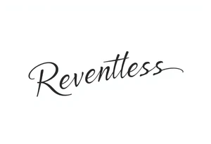 Relentless tattoo idea