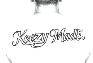 (KeezY MadE) bubble letters tattoo idea