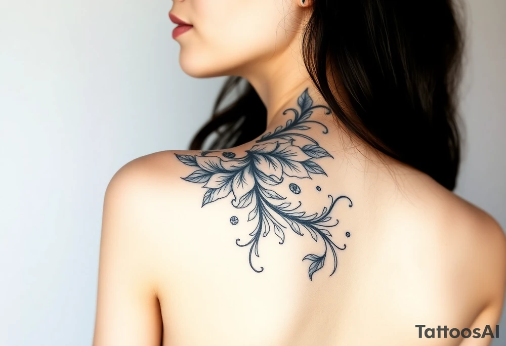 Filipino tattoo tattoo idea