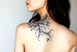 Filipino tattoo tattoo idea