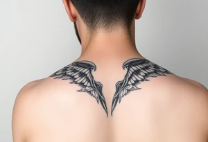 Jamie vardy small forearm tattoo idea