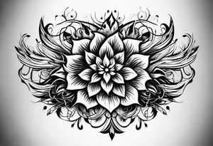 Lifesound tattoo idea