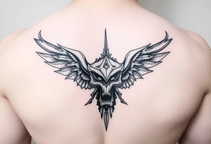 Vinny 01 29 2015 tattoo idea