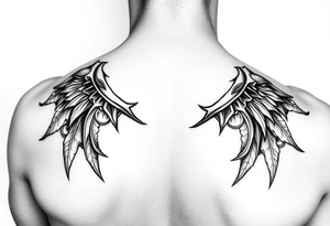 ARIA tattoo idea