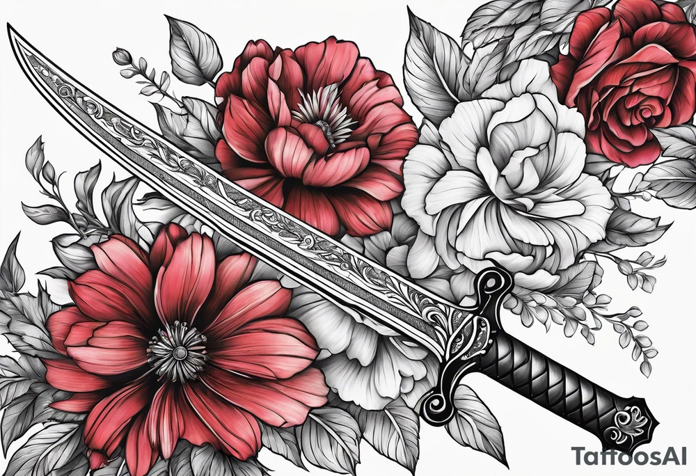 sword
sword true flower
fine line
gentle
thin lines
floral design tattoo idea sword
sword true flower
fine line
gentle
thin lines
floral design tattoo idea