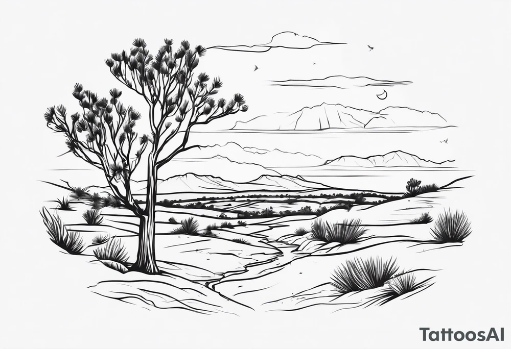 Kimberley region, Pilbara, goldfields, simple and plain tattoo idea