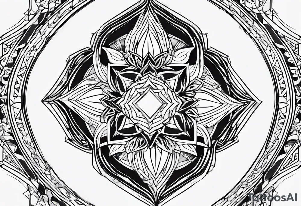 madisss tattoo idea