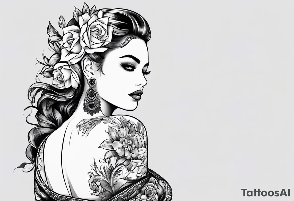 Tattoo for my university rit tattoo idea