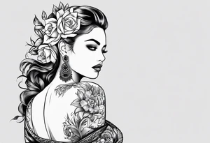 Tattoo for my university rit tattoo idea
