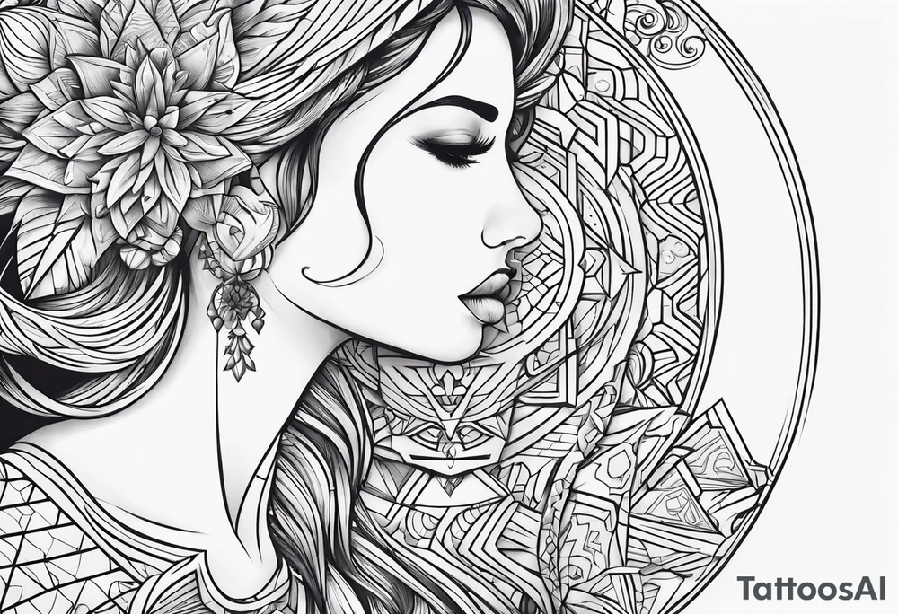 tattoo tattoo idea
