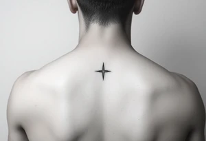 small tattoo with a deep meaning tattoo idea