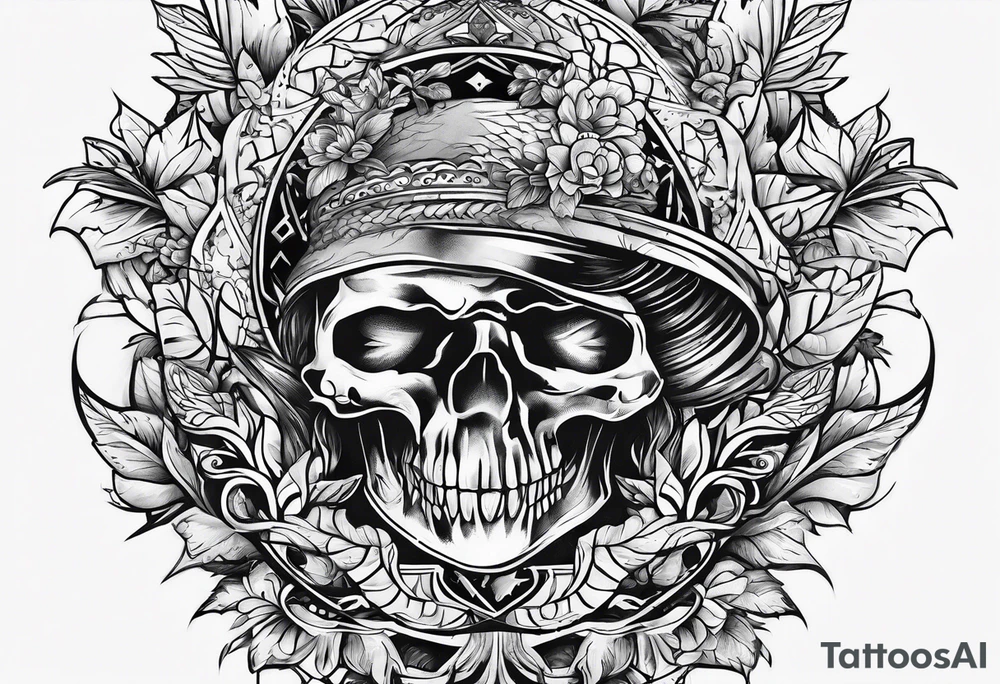 flagstaff Arizona tattoo idea