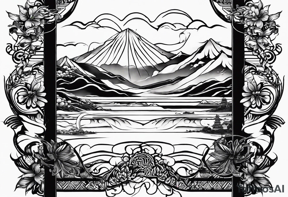 a one or two line script of the sentence 'Someday we will all be Free' tattoo idea