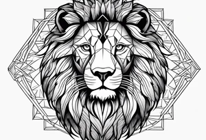 Final Fantasy Warrior tattoo idea