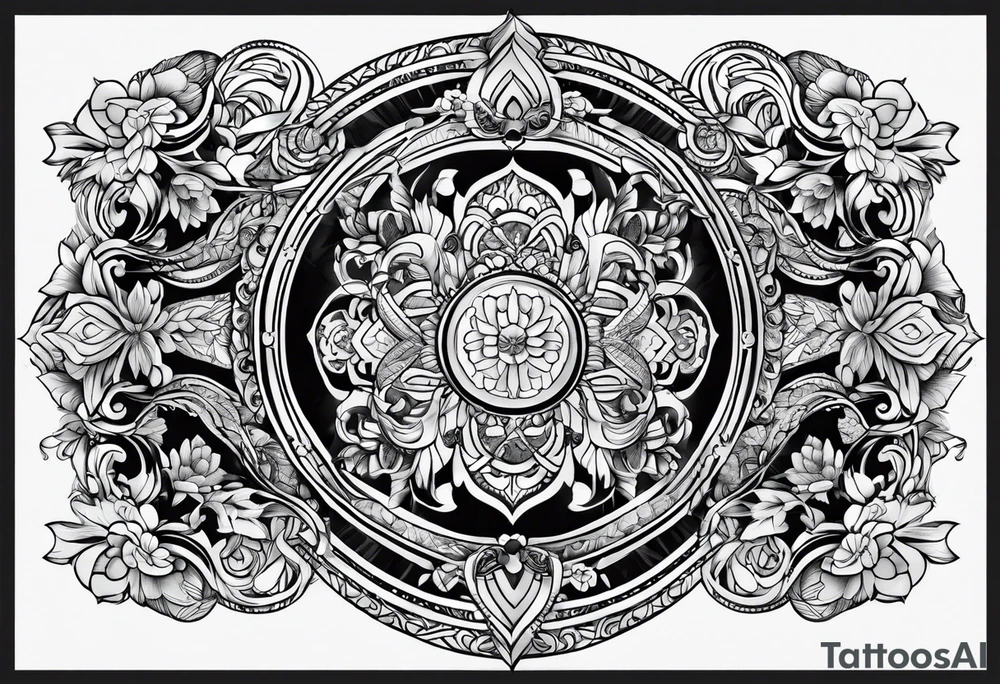 03.22.23 tattoo idea