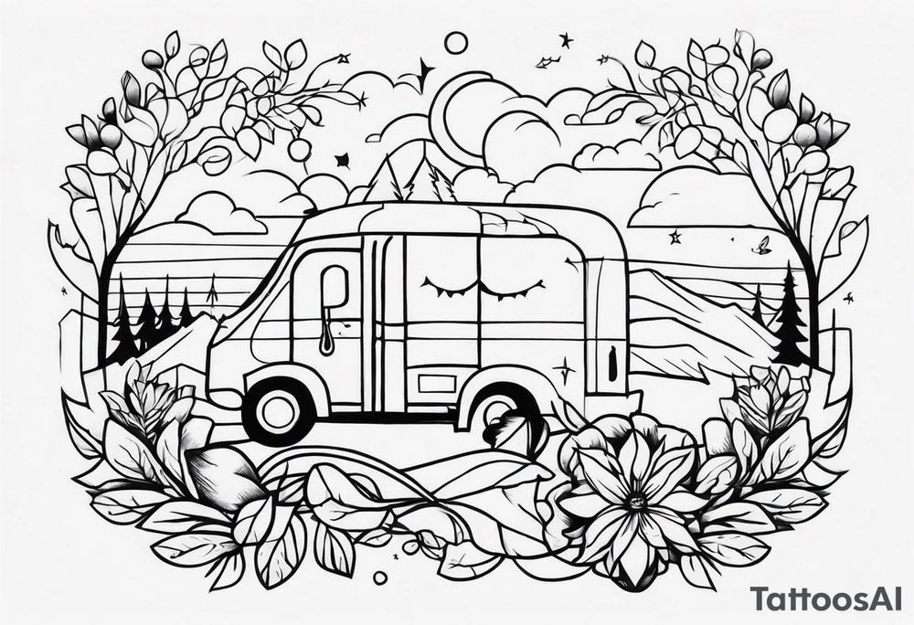 family tattoo idea