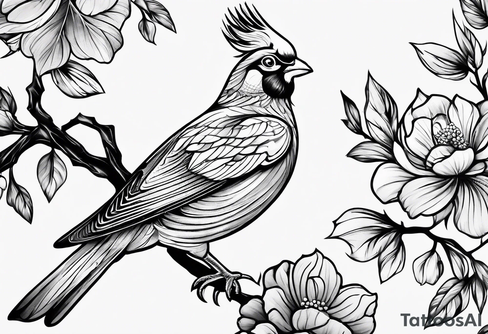 pigeono tattoo idea