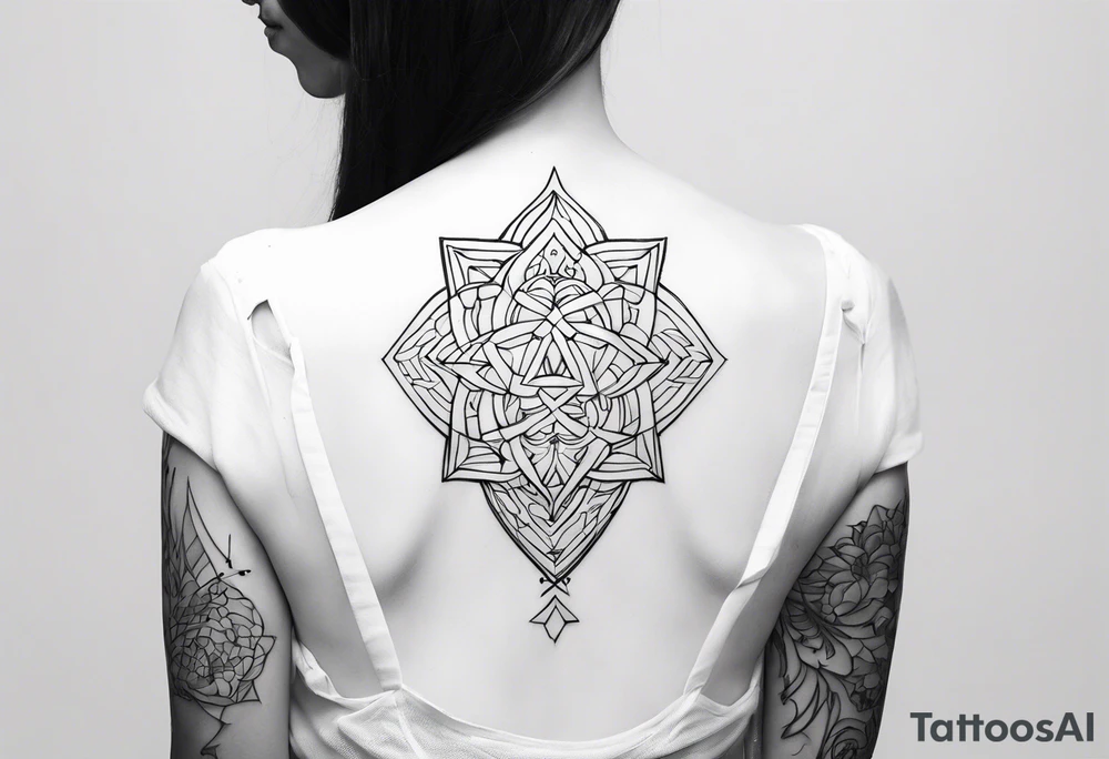 slolem tattoo idea