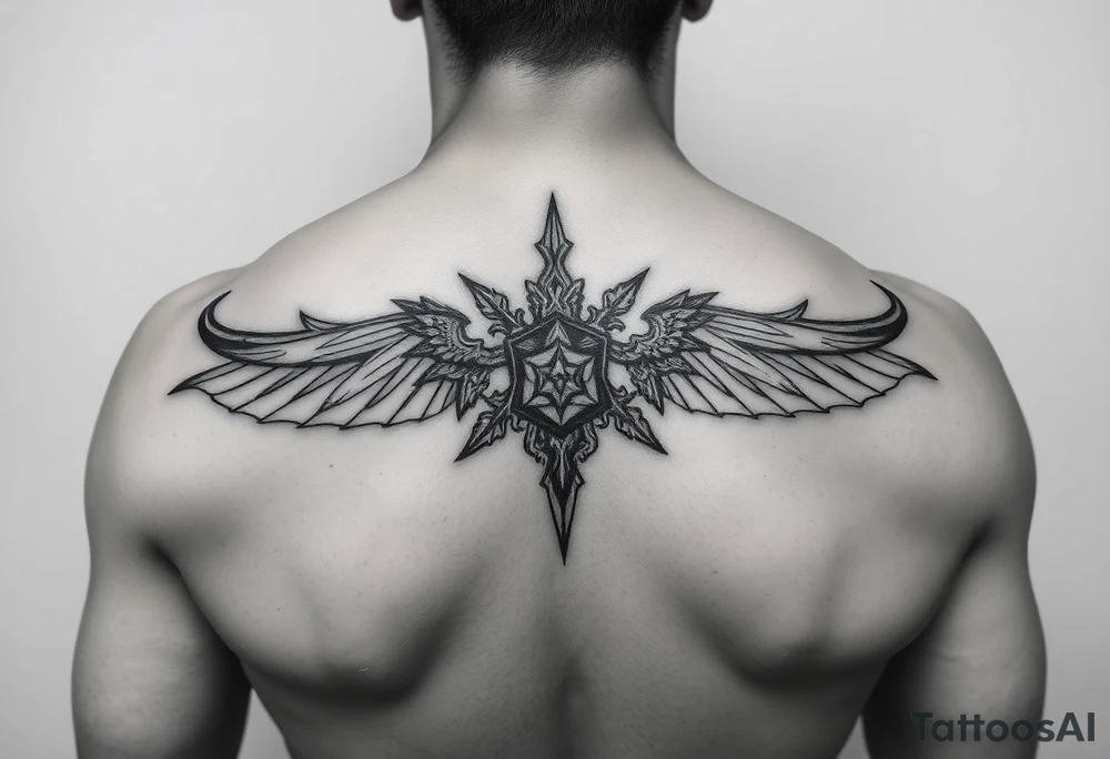 Cover up tattoo for upper palm tattoo idea