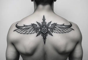 Cover up tattoo for upper palm tattoo idea