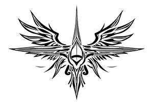 aviation tattoo idea