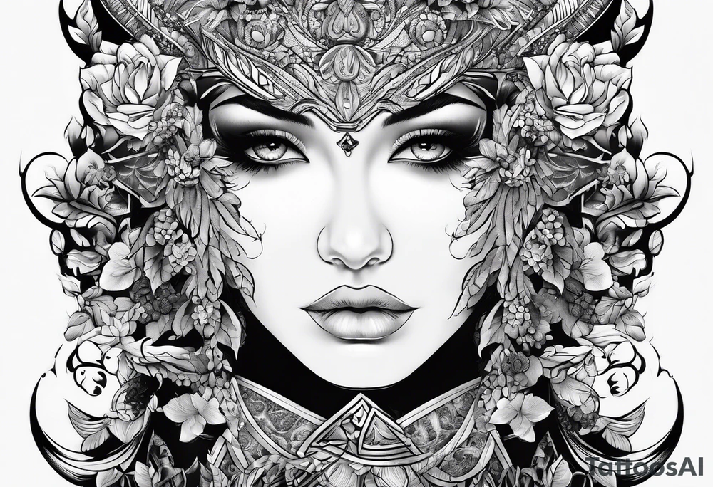 III.XIII.MMXI tattoo idea