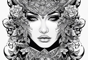 III.XIII.MMXI tattoo idea