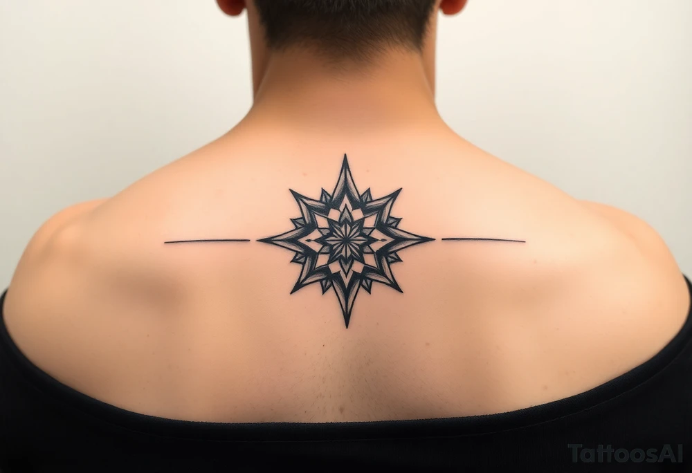 фрукты космос яблоки звезды tattoo idea