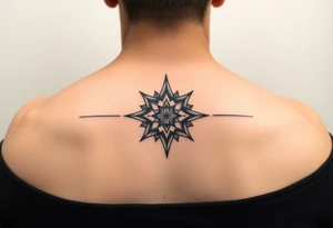 фрукты космос яблоки звезды tattoo idea