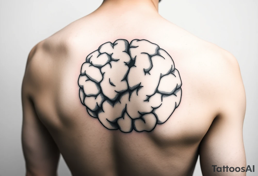 Multiple sclerosis tattoo idea