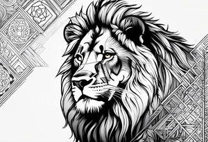 Wedding ring tattoo for man tattoo idea