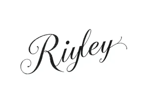 Riley name tattoo tattoo idea