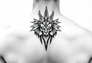 ecuador, native, andes, tribal tattoo idea