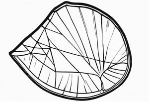 Dainty Shell/starfish wrist tattoo tattoo idea
