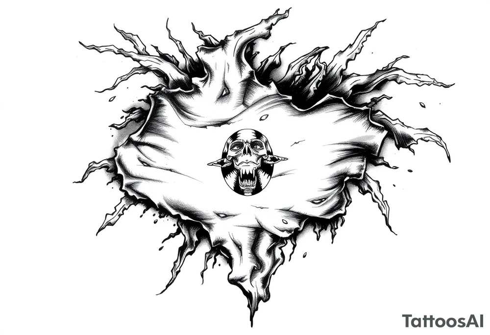 ecuador country tattoo idea